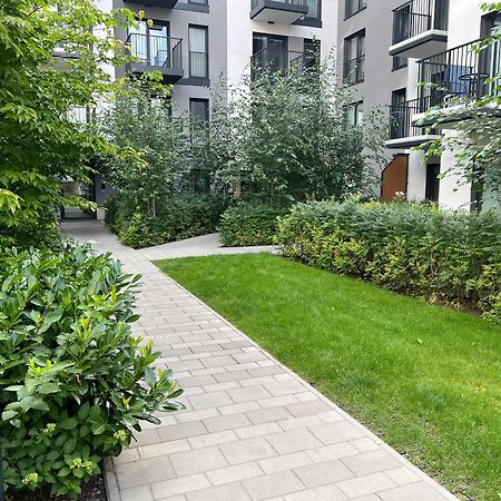 Sunrise Apartment كراكوفيا المظهر الخارجي الصورة