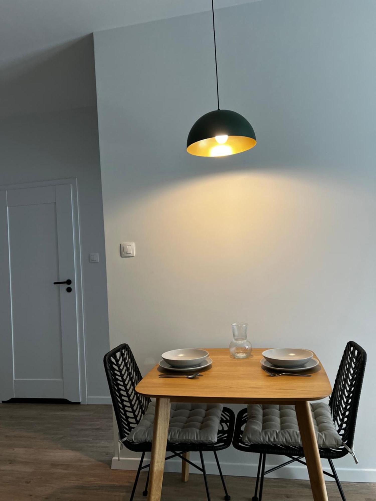 Sunrise Apartment كراكوفيا المظهر الخارجي الصورة
