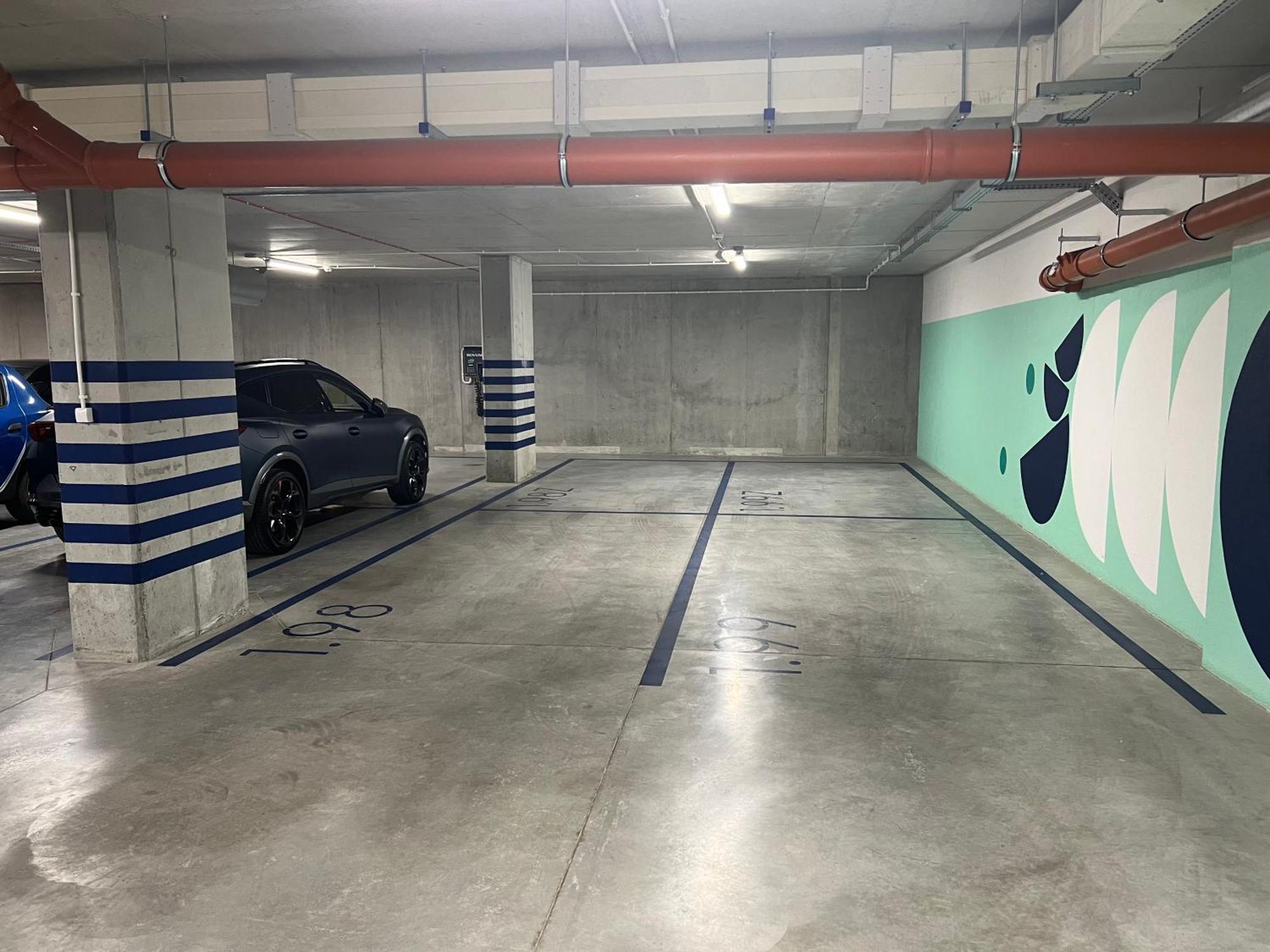 Sunrise Apartment كراكوفيا المظهر الخارجي الصورة