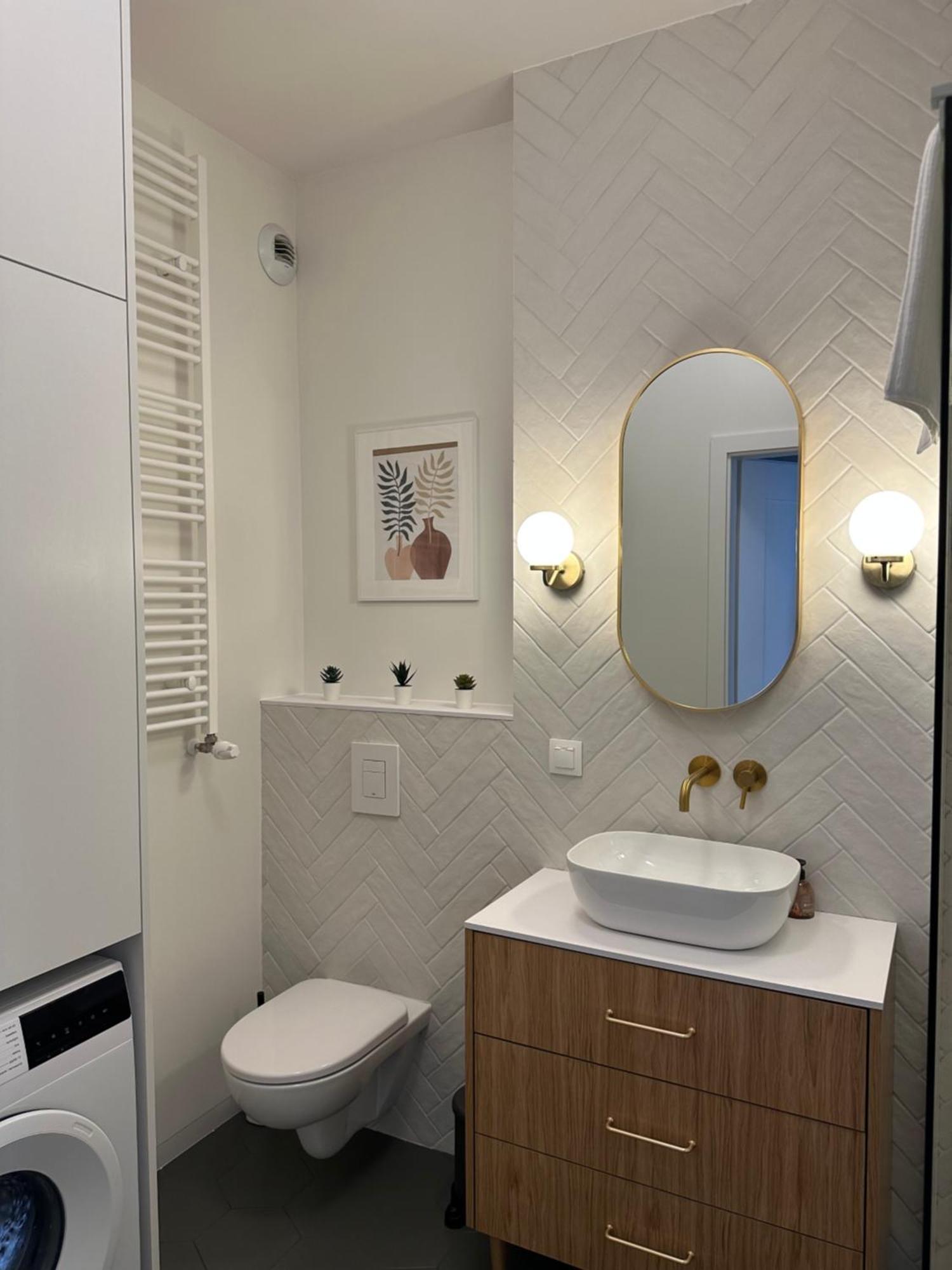 Sunrise Apartment كراكوفيا المظهر الخارجي الصورة